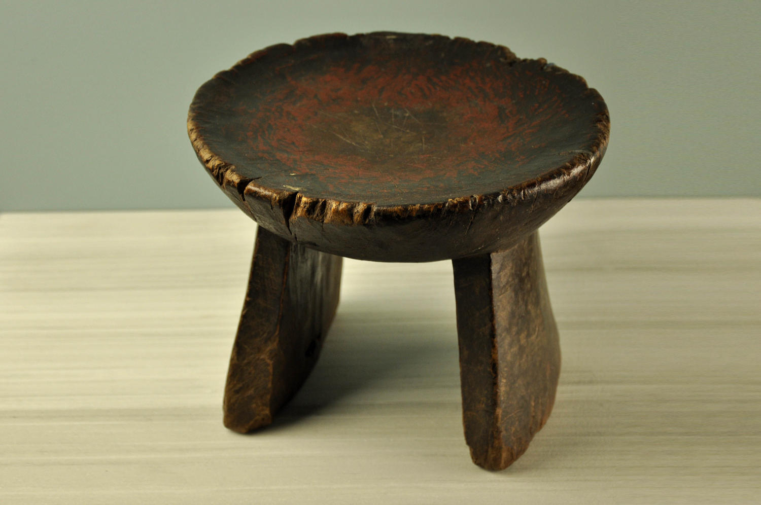 Ethiopian stool