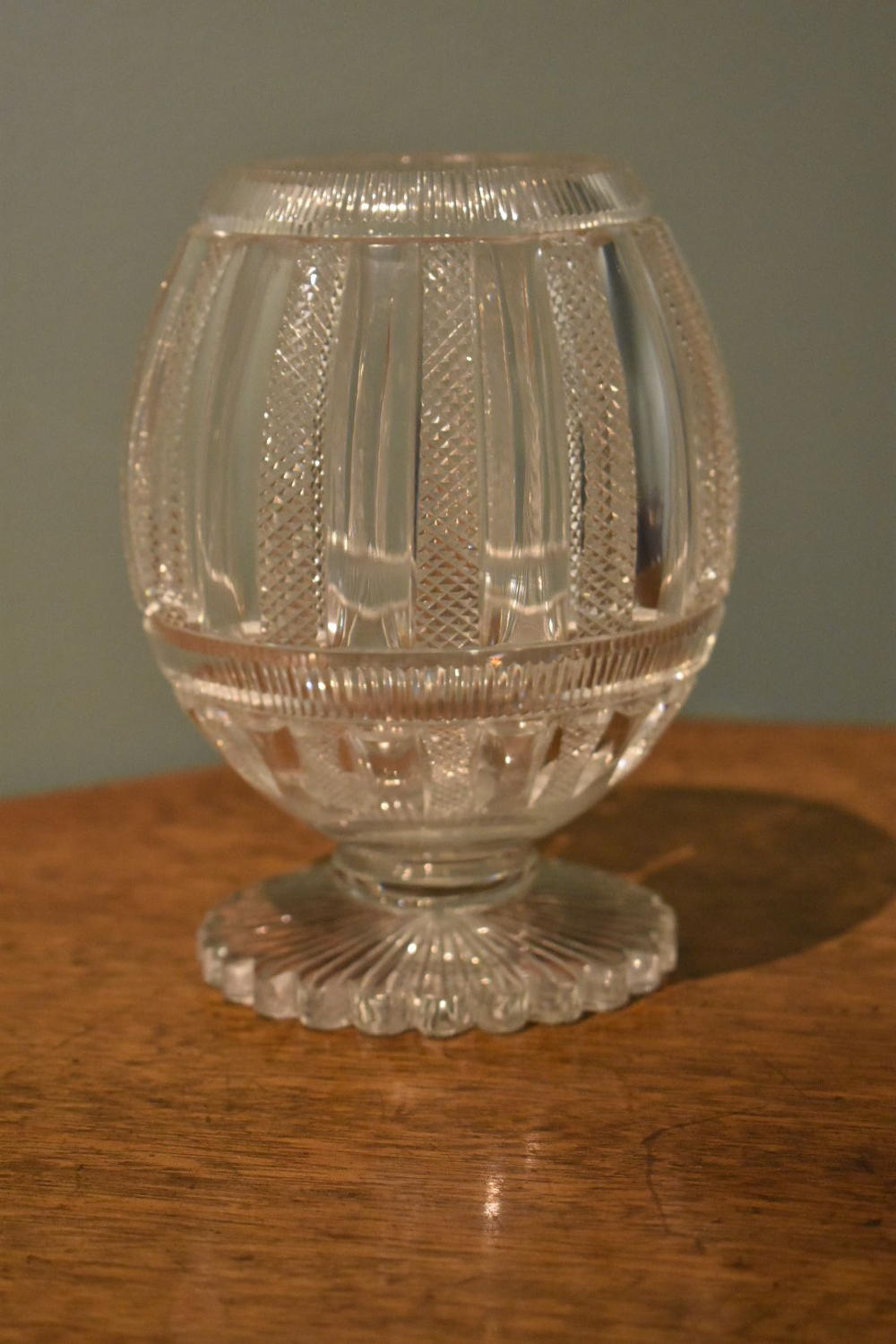 Regency Vase